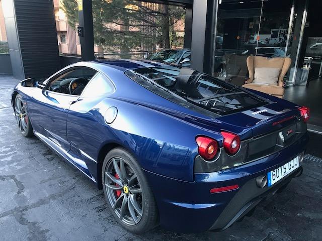 Ferrari F430 Scuderia IMPECABLE!!