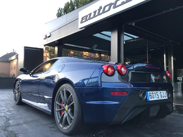 Ferrari F430 Scuderia IMPECABLE!!