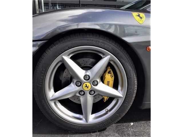 Ferrari 360 F Modena IMPECABLE!!
