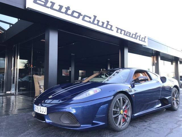 Ferrari F430 Scuderia IMPECABLE!!