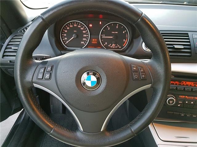 BMW 118 Serie 1 E88 Cabrio Diesel Cabrio IMPECABLE!!