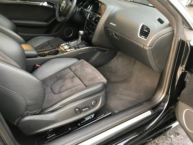 Audi RS5 4.2 quattro S-Tronic IMPECABLE!! NACIONAL!