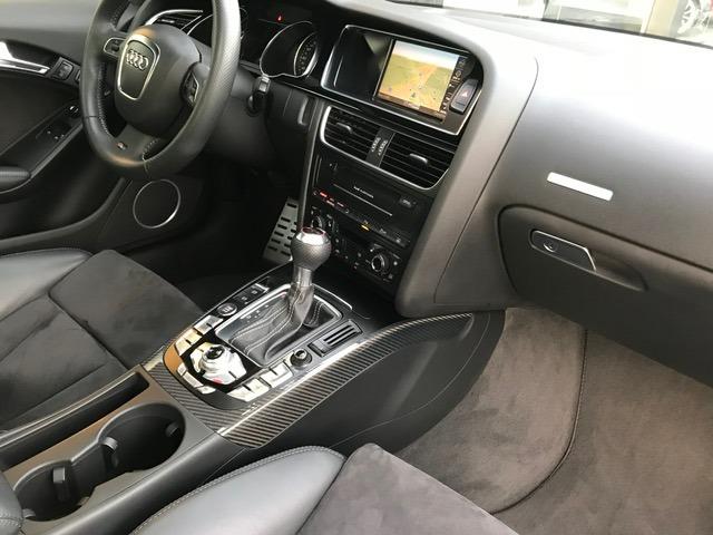 Audi RS5 4.2 quattro S-Tronic IMPECABLE!! NACIONAL!
