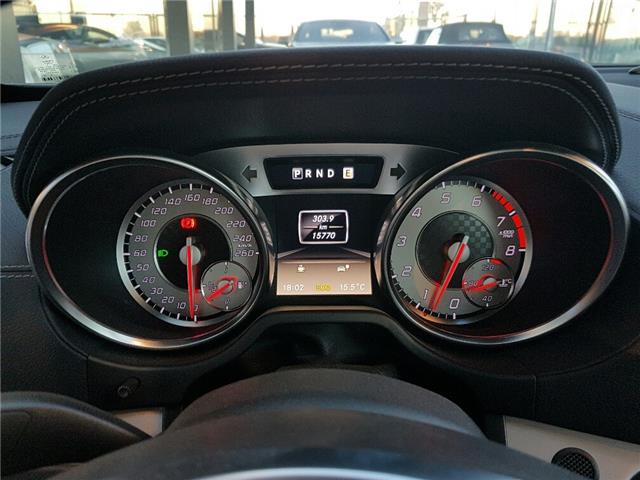 Mercedes-Benz SL 500 435 Aut. IMPECABLE!!