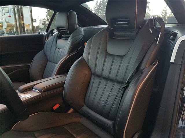 Mercedes-Benz SL 500 435 Aut. IMPECABLE!!