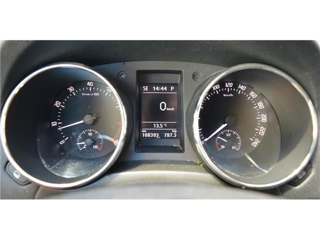 Skoda Yeti 1.2 TSI Ambition DSG 4x2