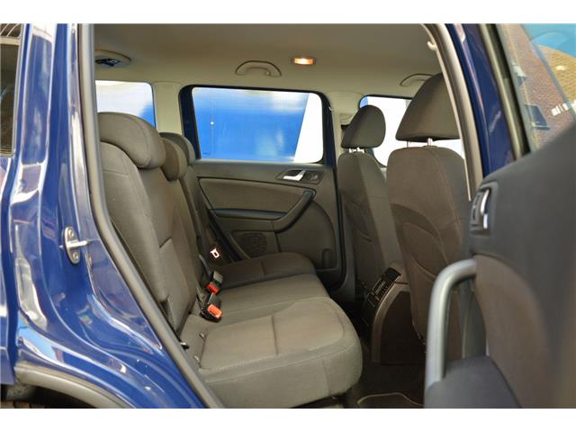 Skoda Yeti 1.2 TSI Ambition DSG 4x2
