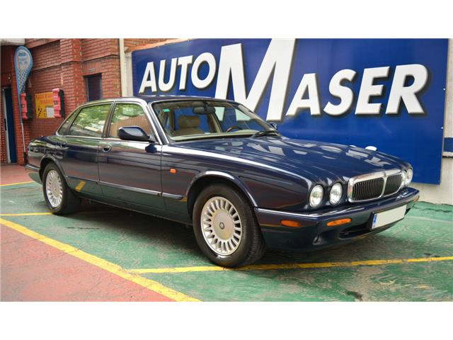 Jaguar XJ8 3.2 Executive