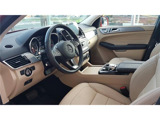Mercedes-Benz GLE 350 Coupé d 4Matic Aut. IMPECABLE!!