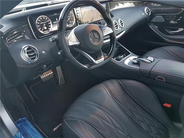 Mercedes Benz S 63 Amg Clase Coupe C217 Coupe 4matic Aut Mercedes Benz S 63 Amg Clase Coupe C217 Coupe 4matic Aut