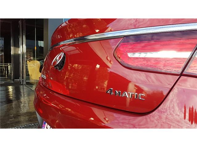 Mercedes-Benz GLE 350 Coupé d 4Matic Aut. IMPECABLE!!