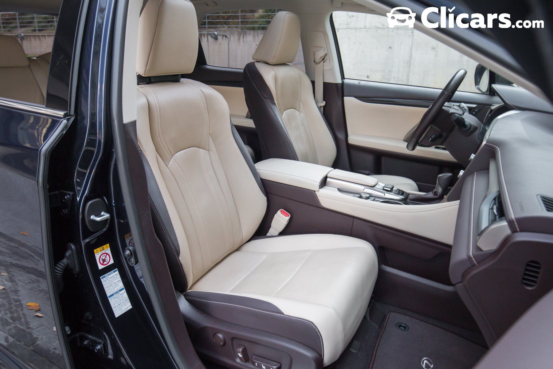 Lexus RX 450h 450h Executive Tecno