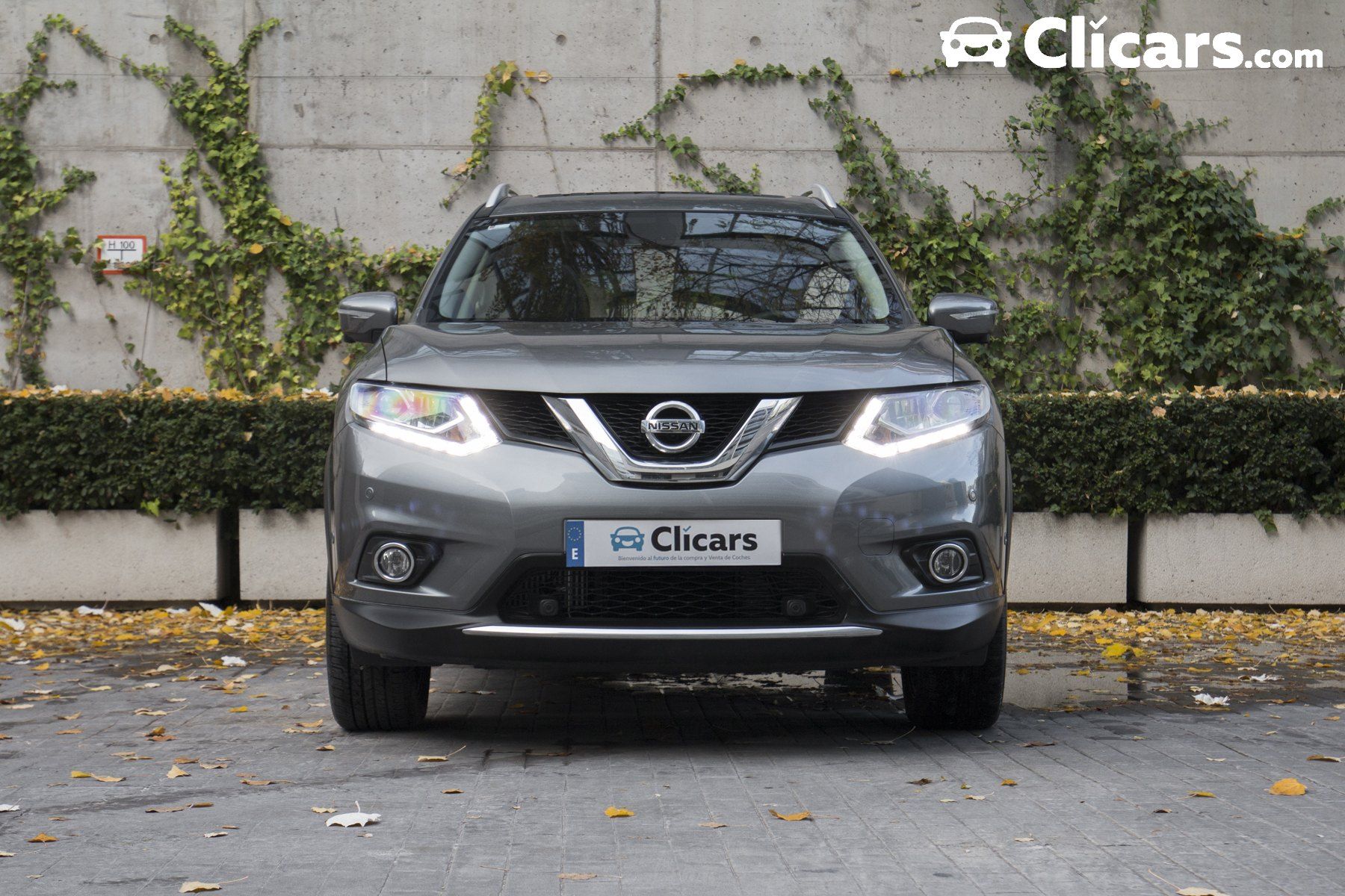 Nissan X-Trail 2.0 dCi XTRONIC TEKNA