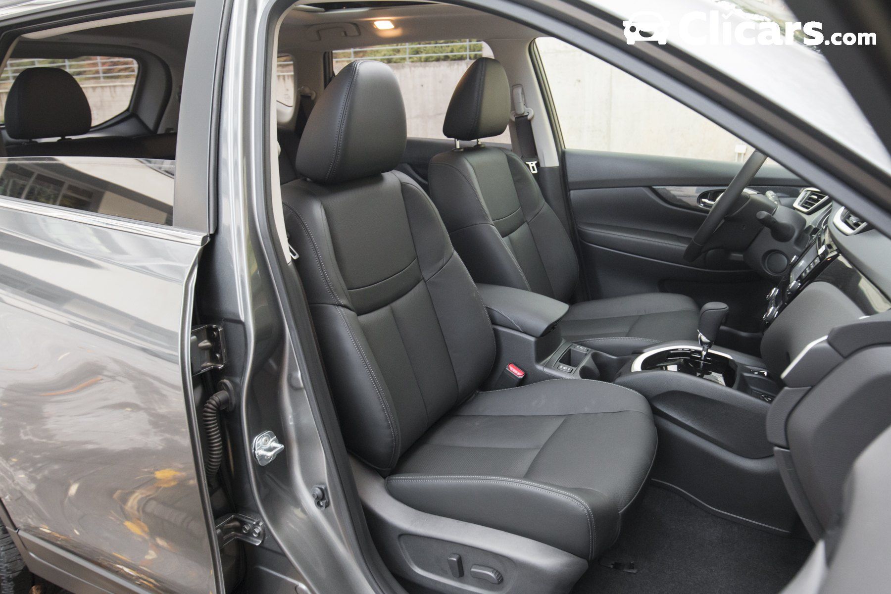 Nissan X-Trail 2.0 dCi XTRONIC TEKNA