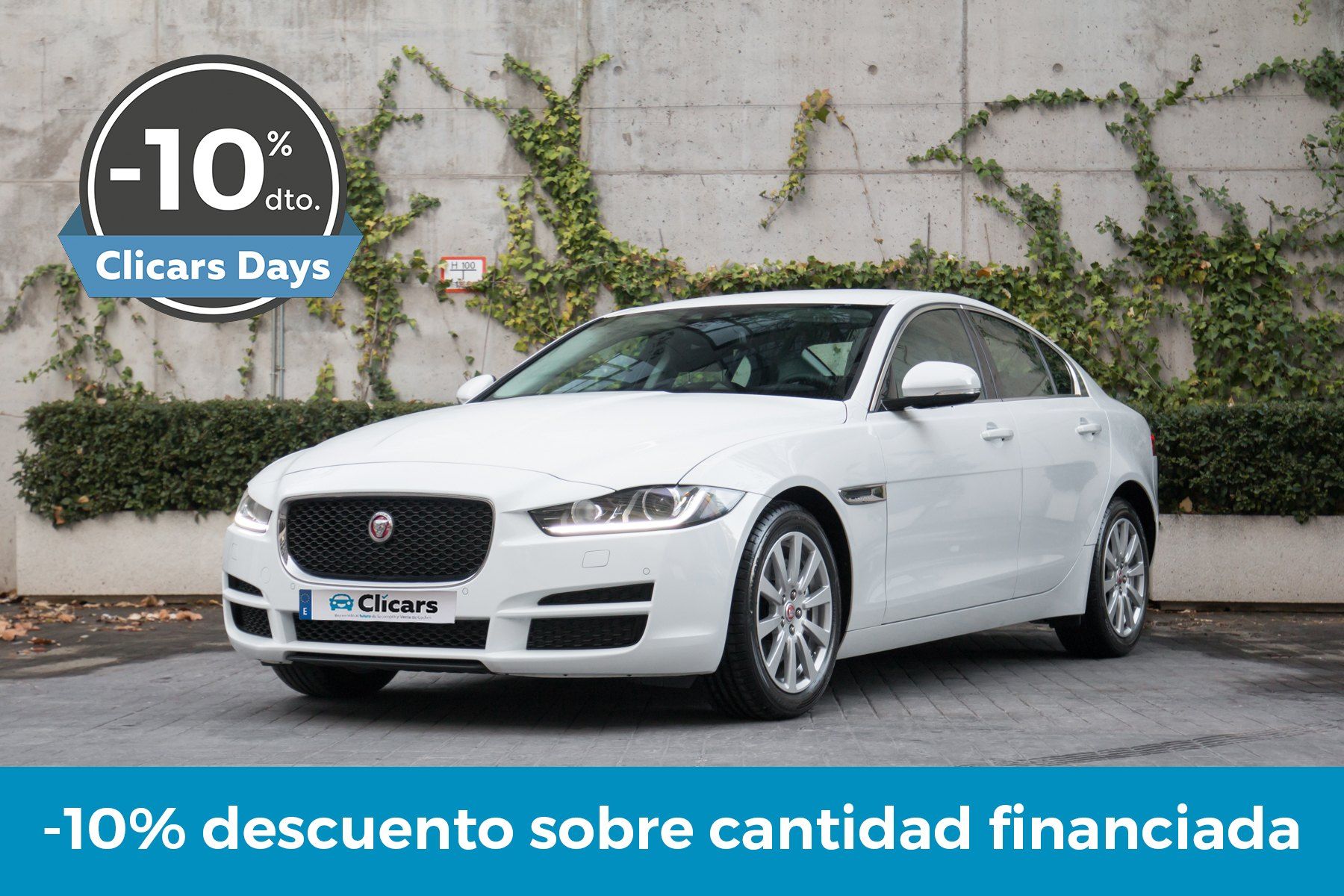 Jaguar XE 2.0 Diesel 132kW RWD Prestige Auto