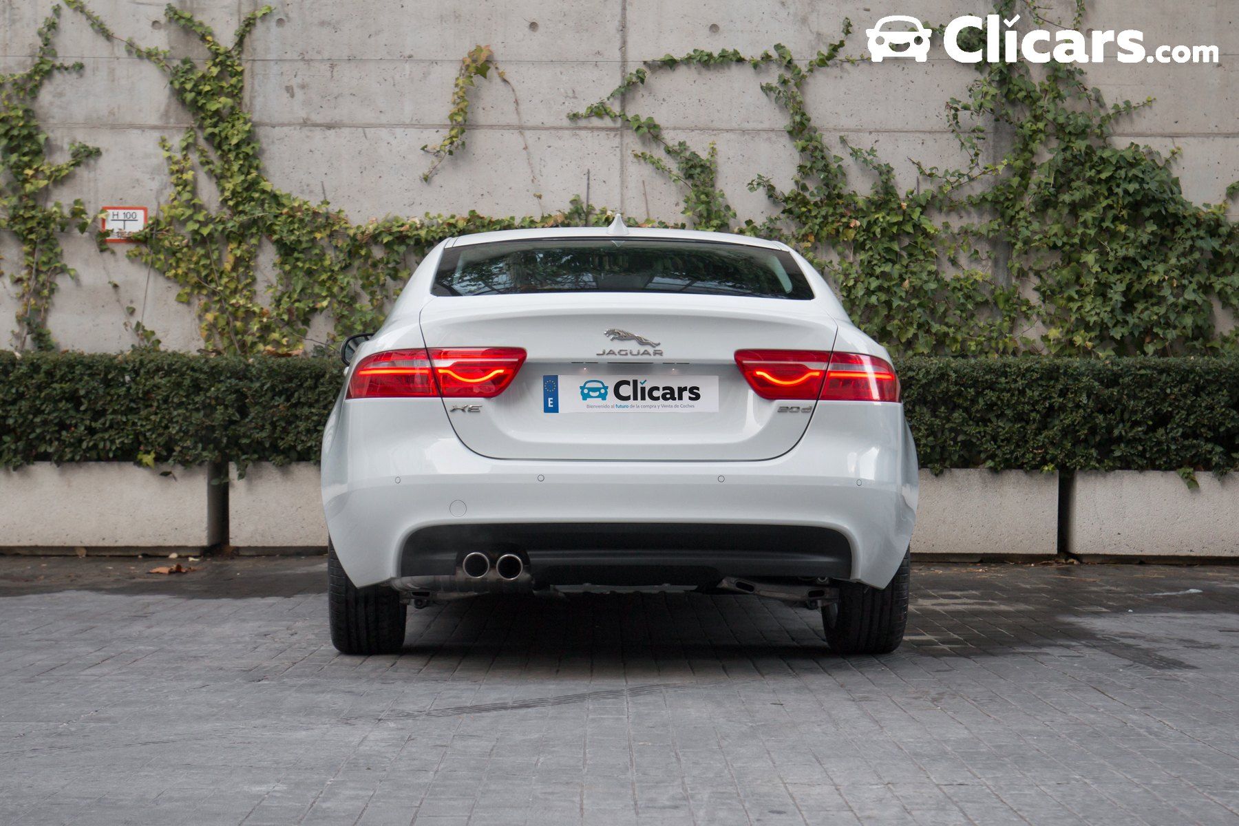 Jaguar XE 2.0 Diesel 132kW RWD Prestige Auto
