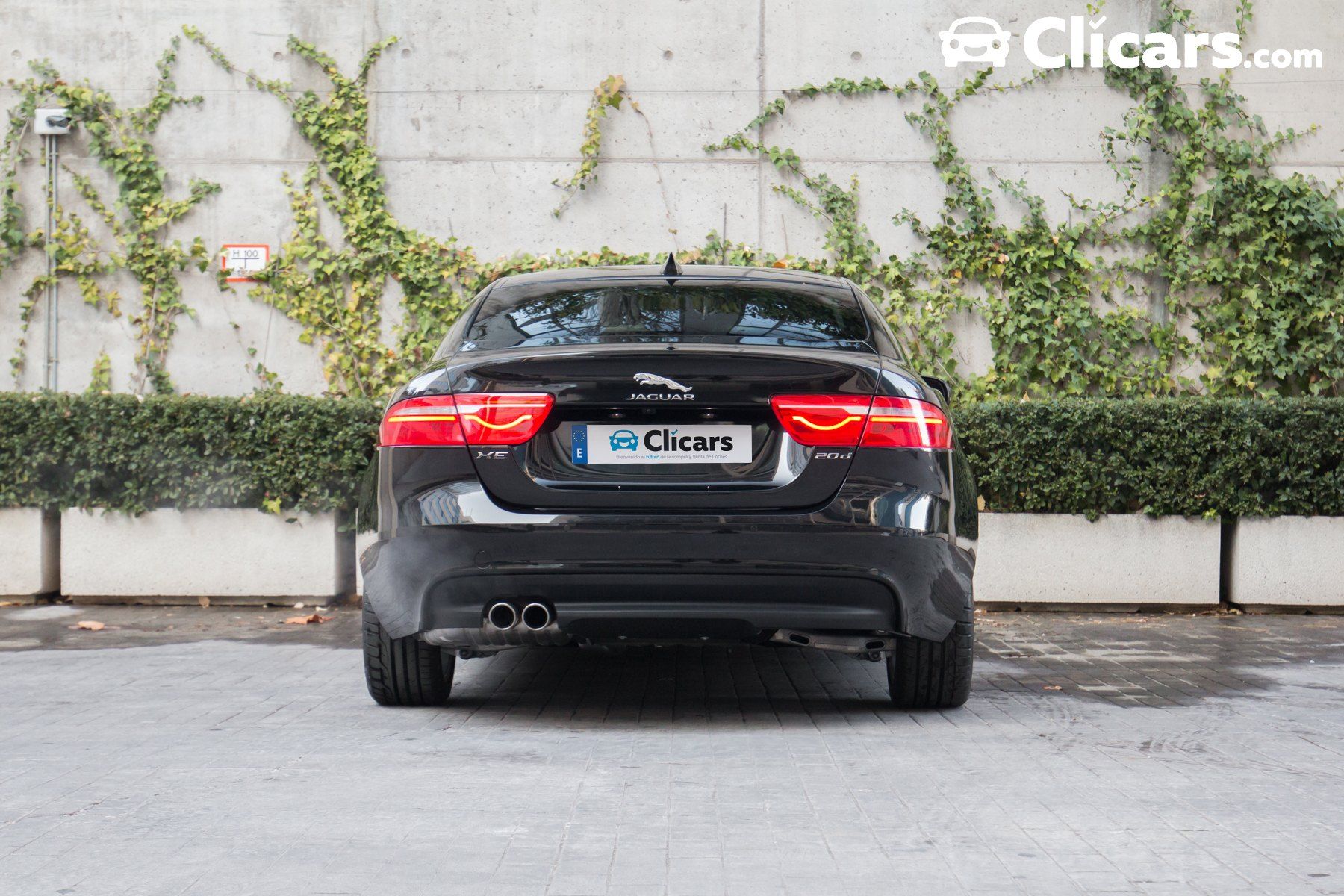 Jaguar XE 2.0 Diesel 132kW RWD Prestige Auto