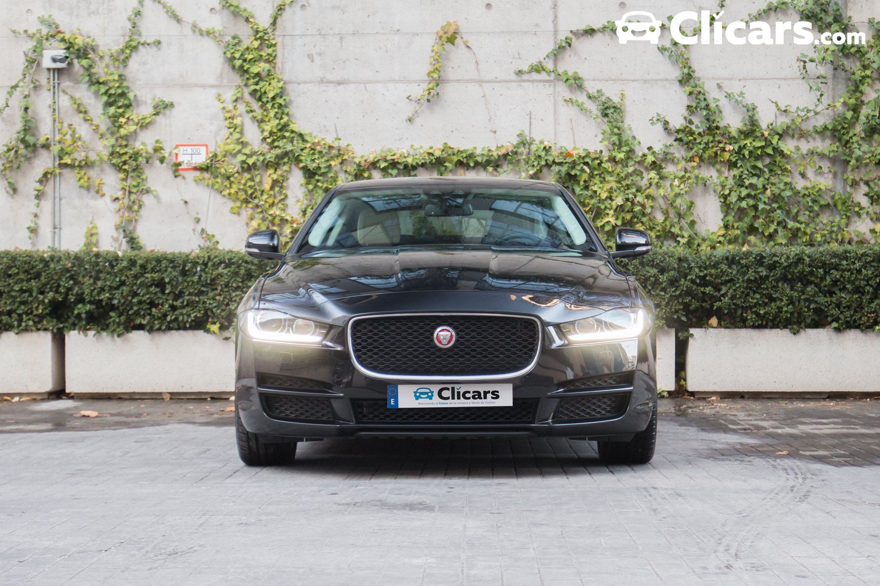 Jaguar XE 2.0 Diesel 132kW RWD Prestige Auto