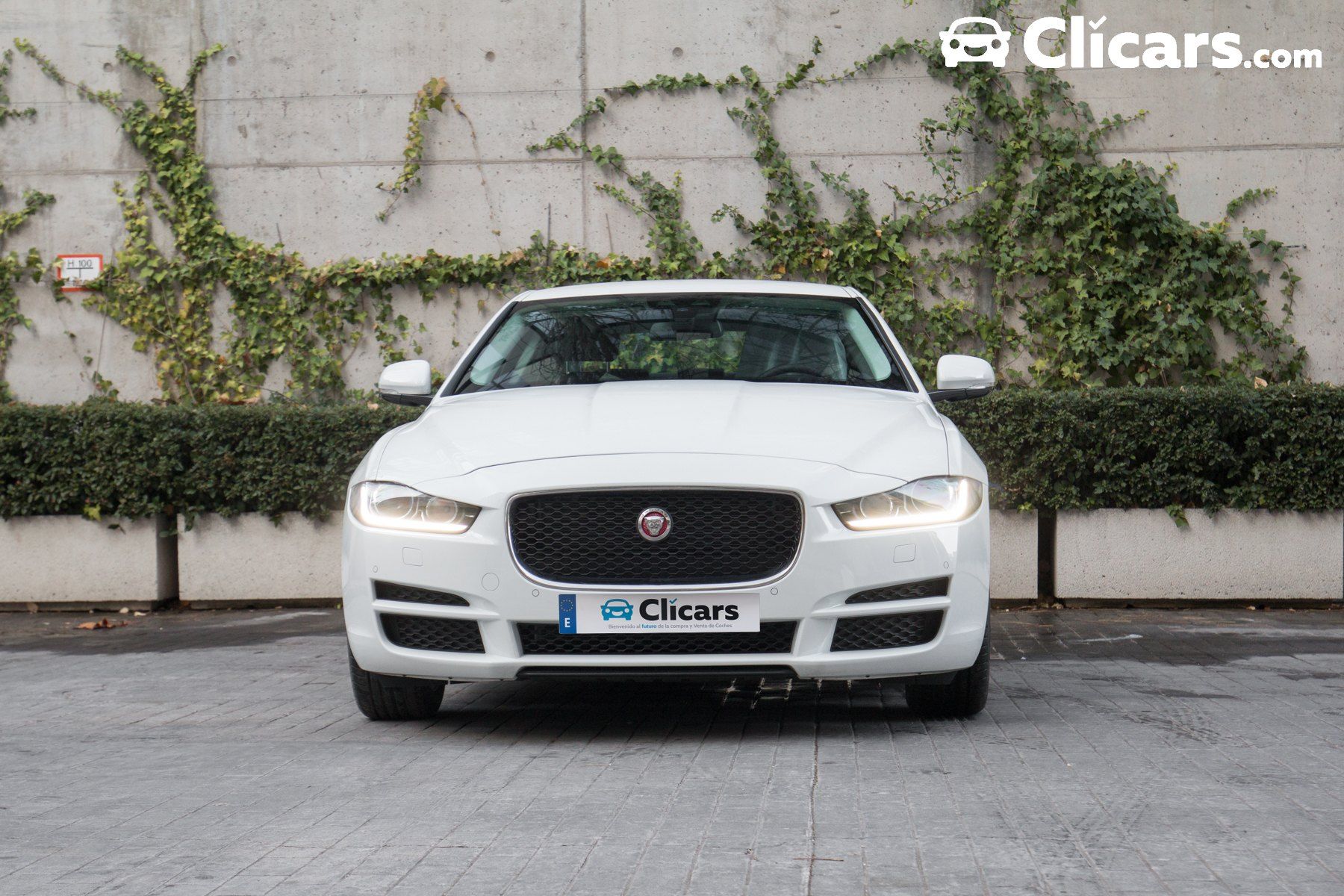 Jaguar XE 2.0 Diesel 132kW RWD Prestige Auto