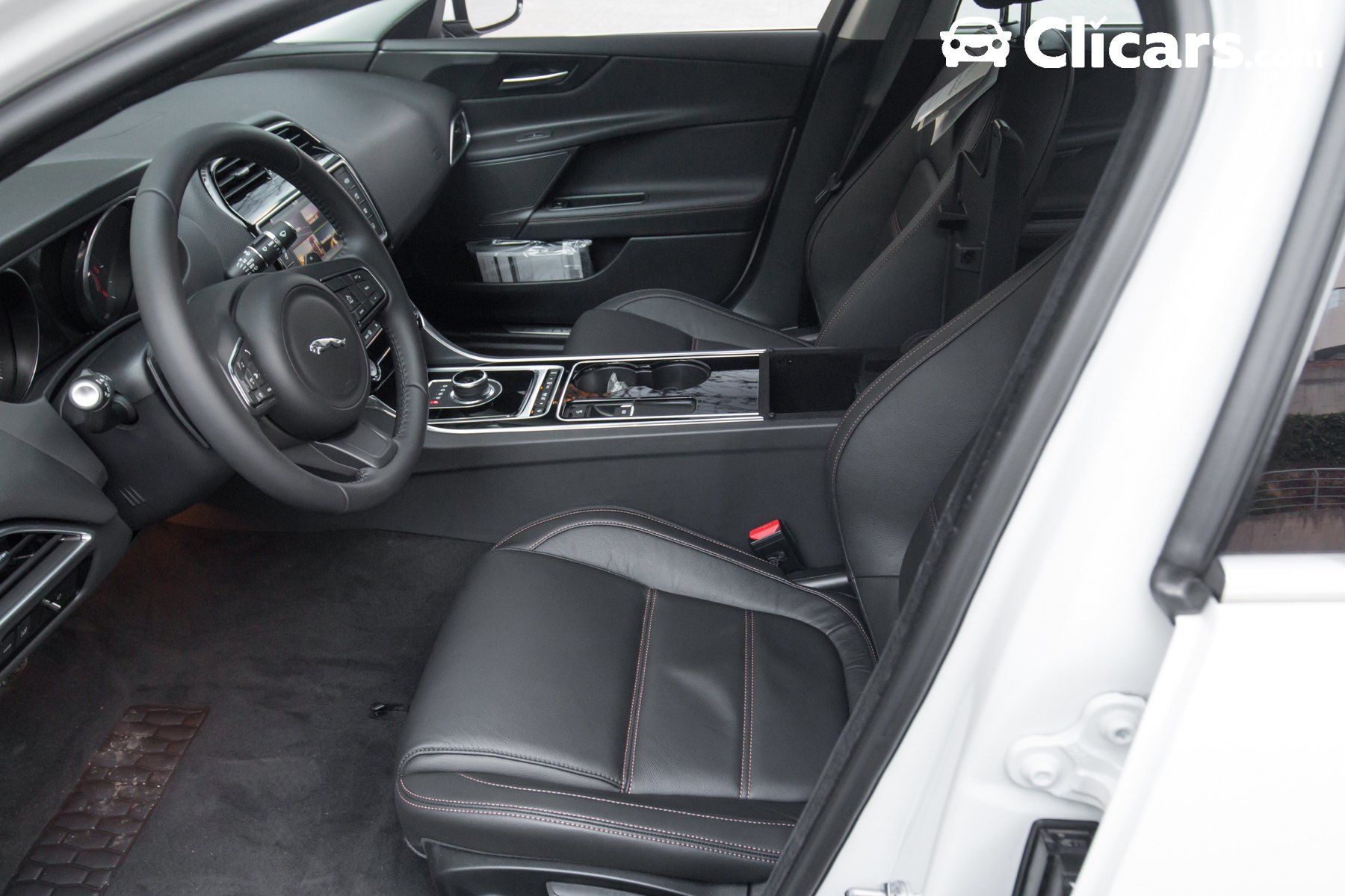 Jaguar XE 2.0 Diesel 132kW RWD Prestige Auto