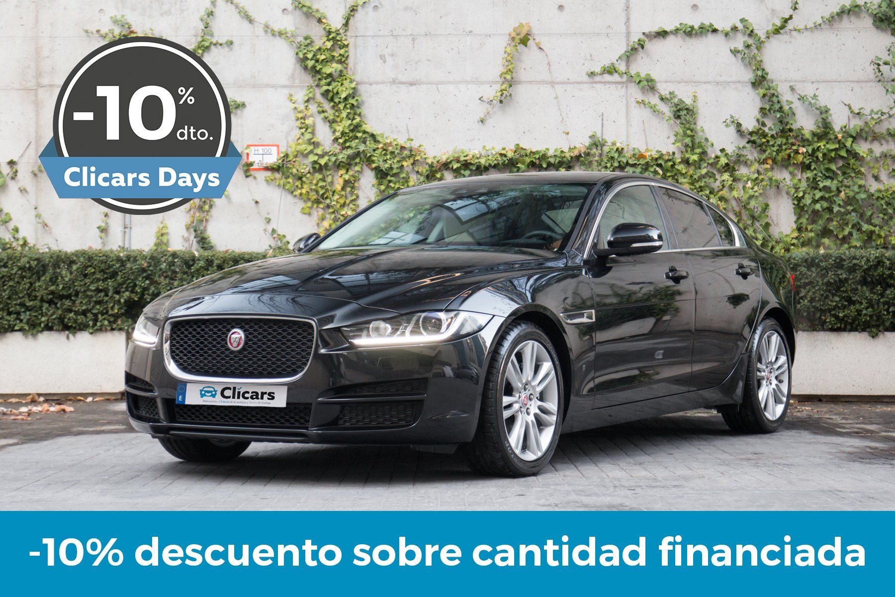 Jaguar XE 2.0 Diesel 132kW RWD Prestige Auto