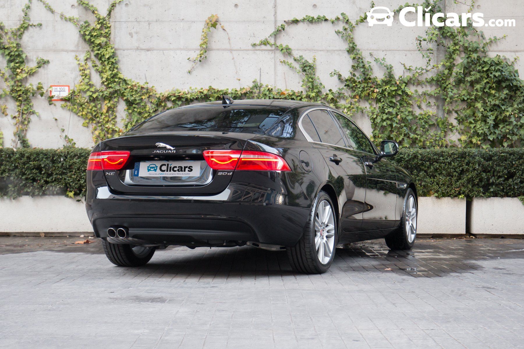 Jaguar XE 2.0 Diesel 132kW RWD Prestige Auto