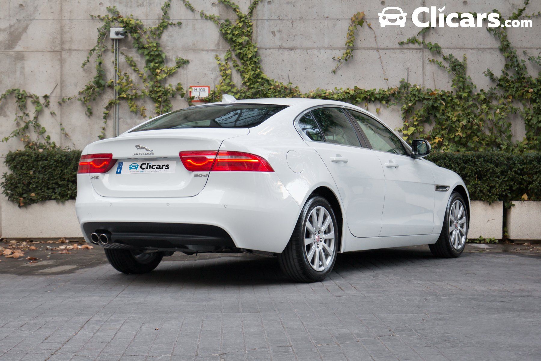 Jaguar XE 2.0 Diesel 132kW RWD Prestige Auto