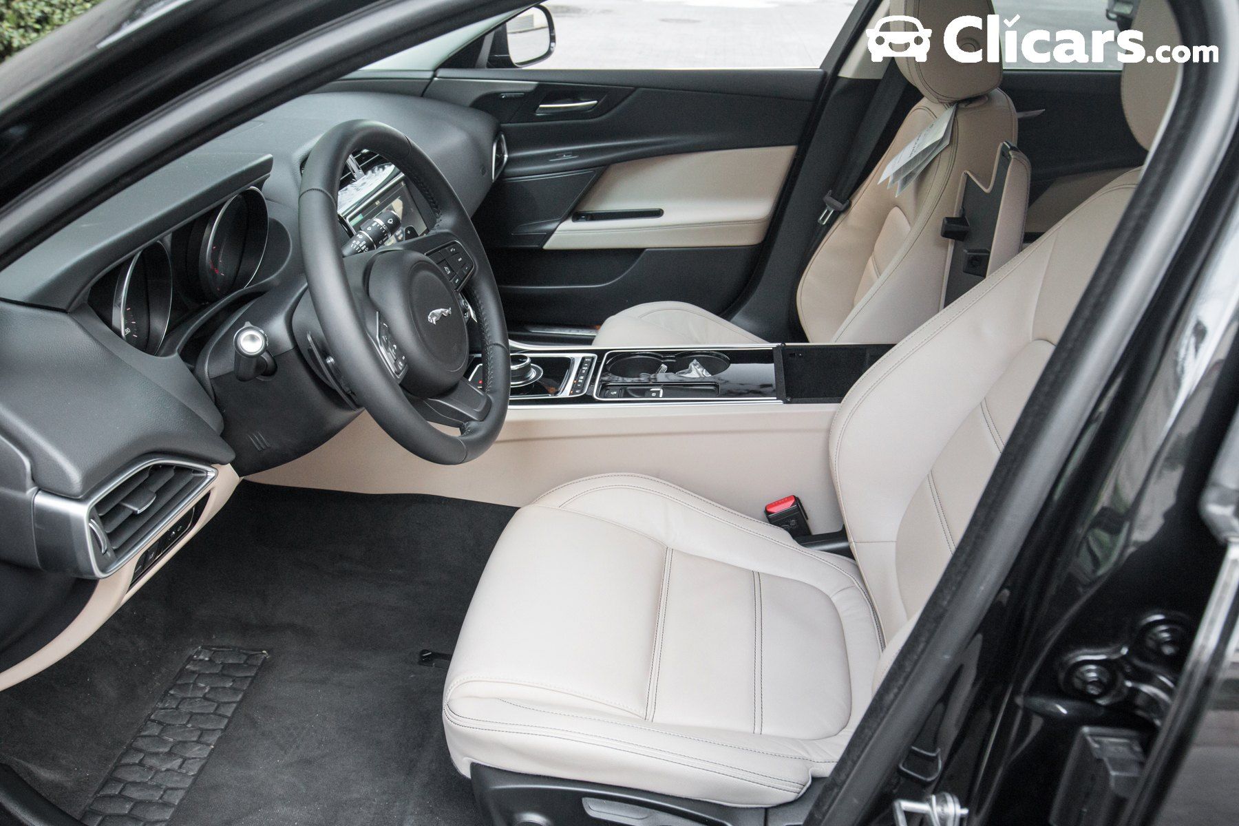 Jaguar XE 2.0 Diesel 132kW RWD Prestige Auto