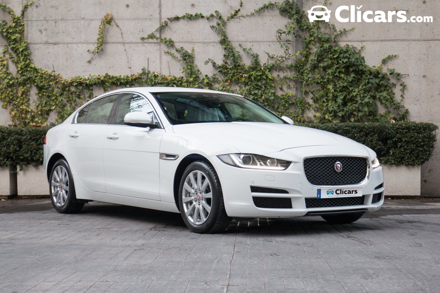 Jaguar XE 2.0 Diesel 132kW RWD Prestige Auto