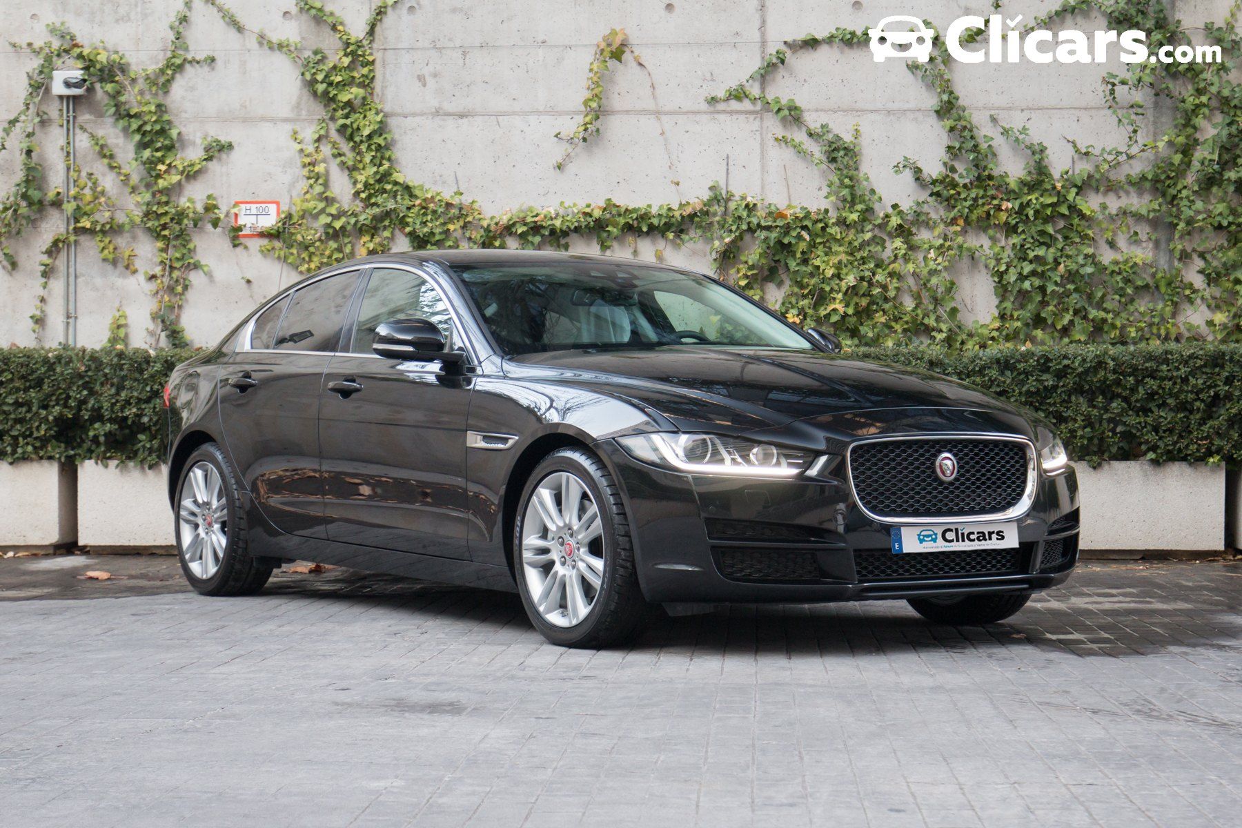 Jaguar XE 2.0 Diesel 132kW RWD Prestige Auto