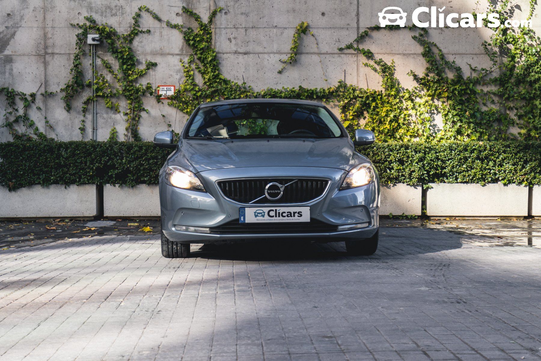 Volvo V40 2.0 D3 Kinetic