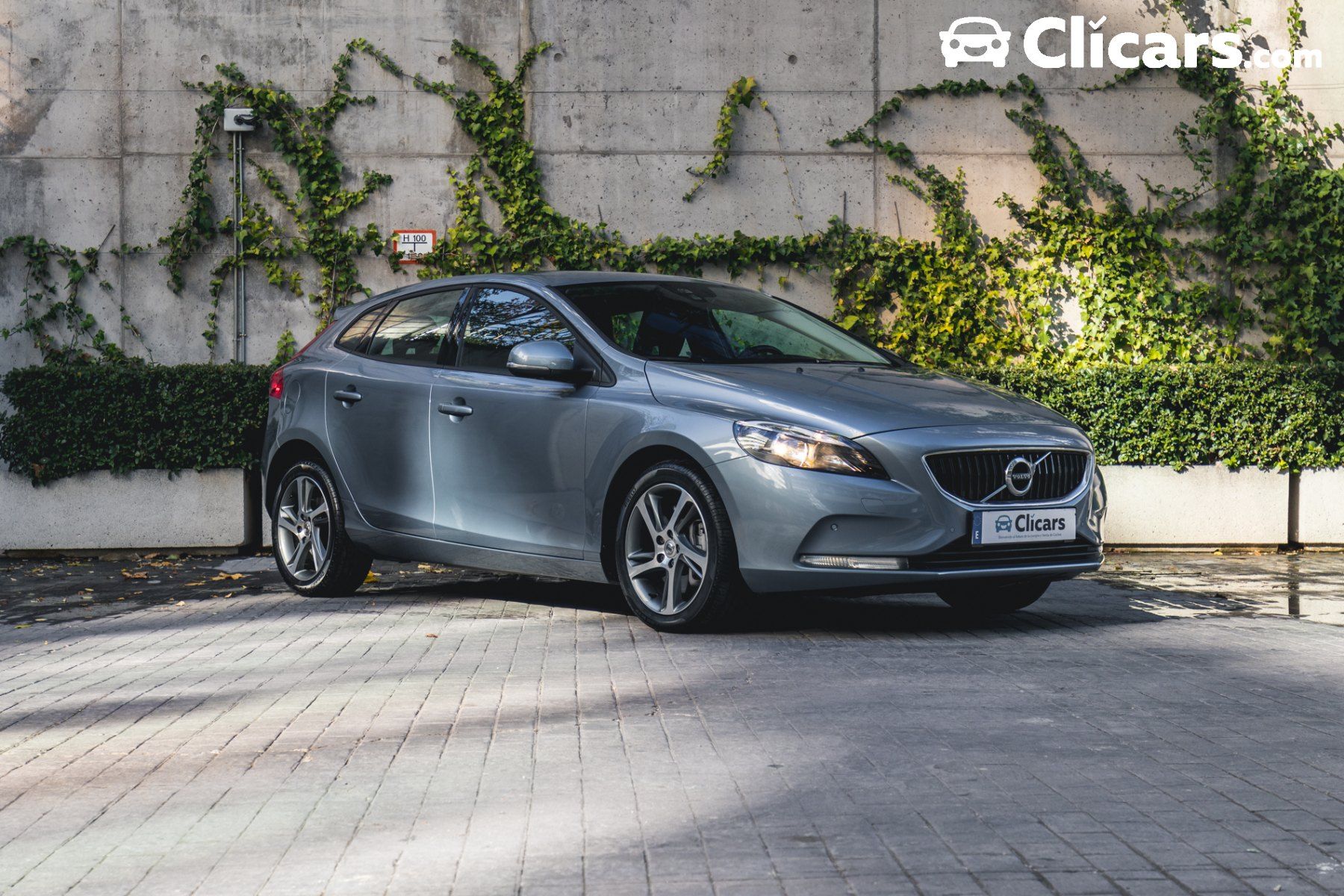 Volvo V40 2.0 D3 Kinetic