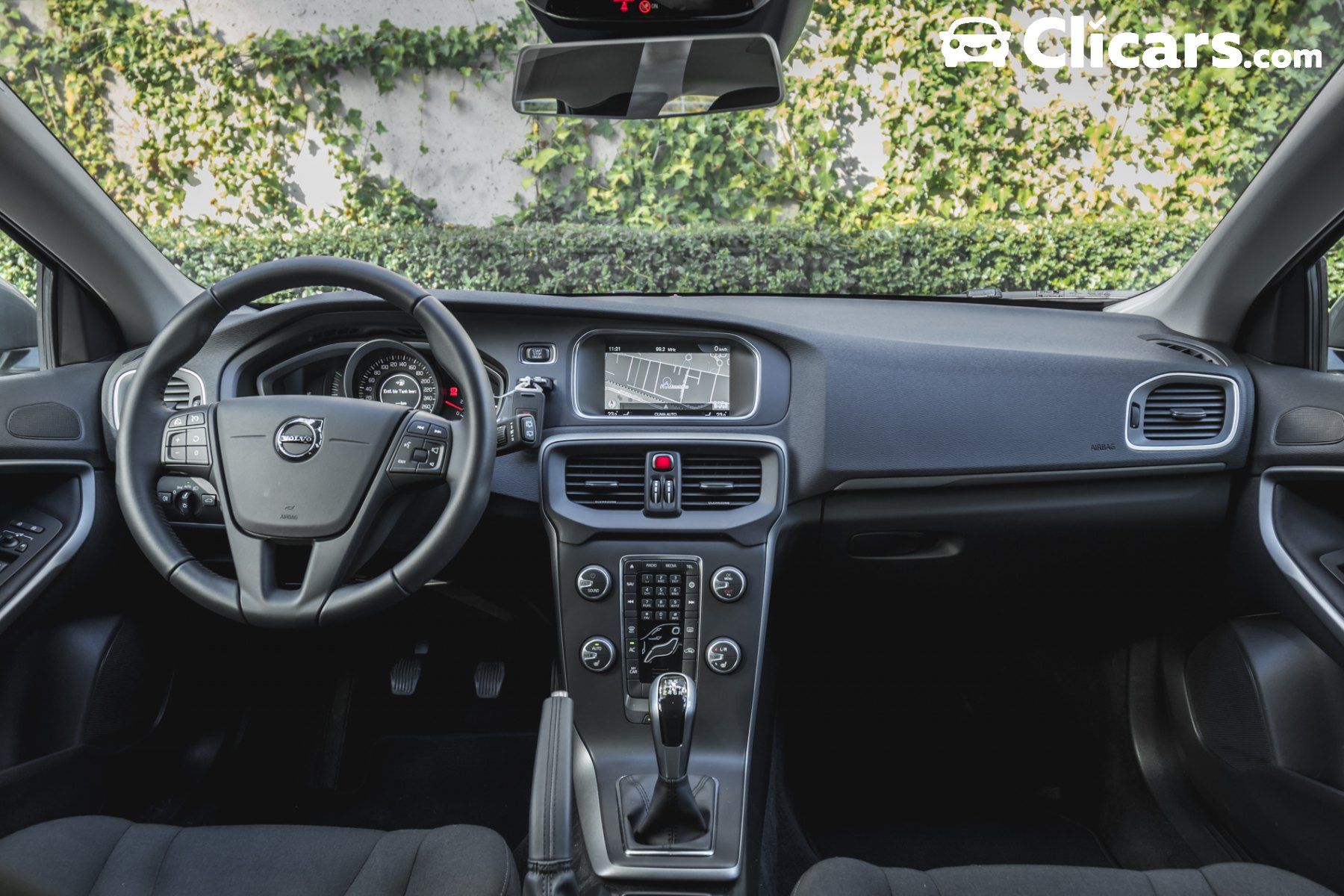 Volvo V40 2.0 D3 Kinetic