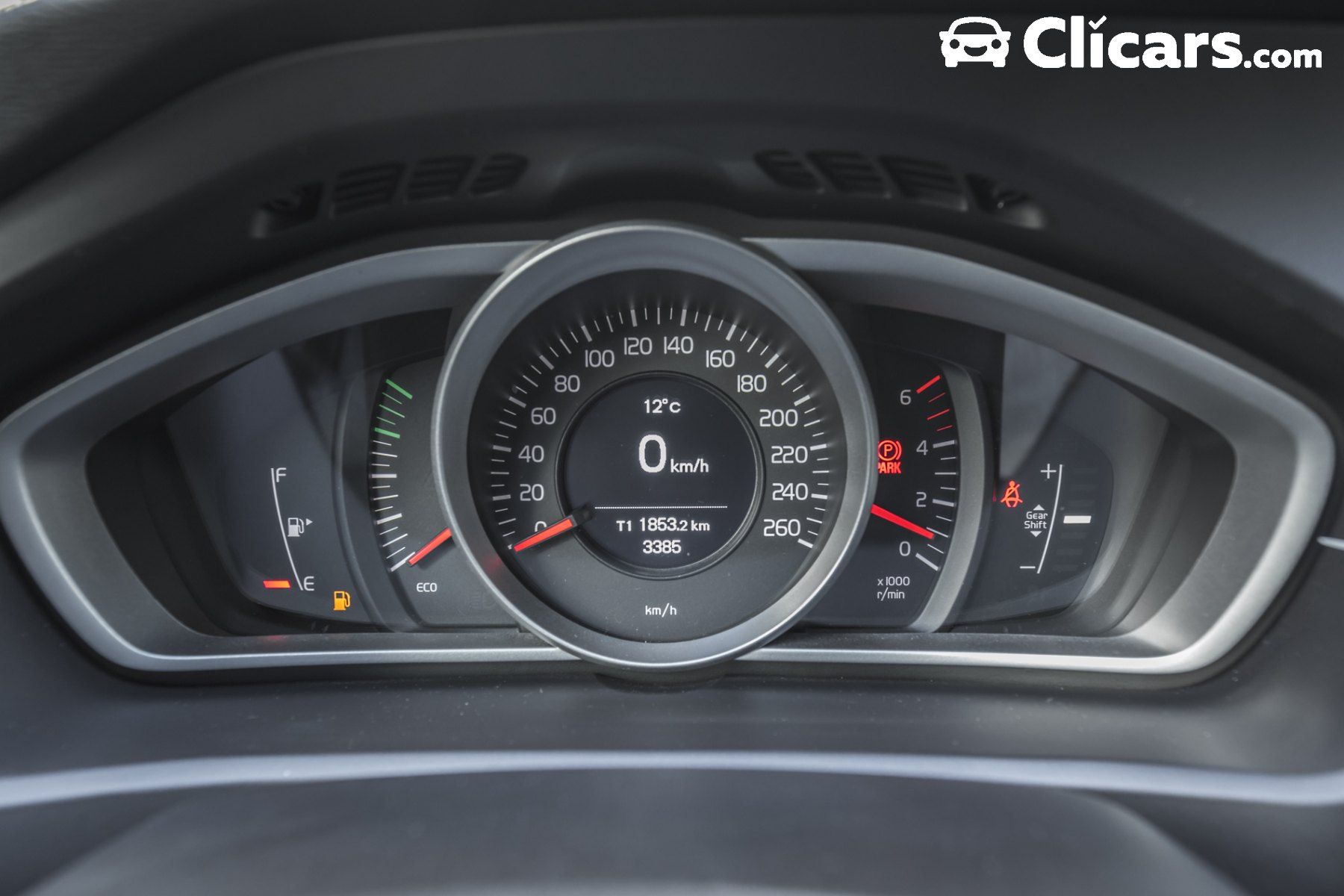 Volvo V40 2.0 D3 Kinetic