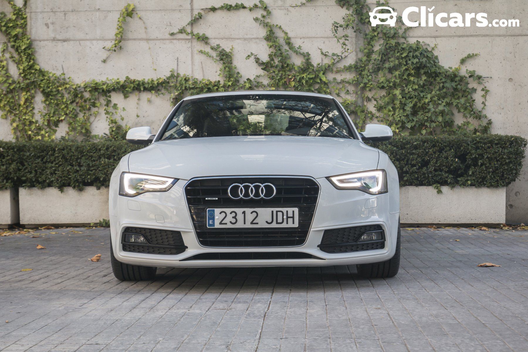 Audi A5 Coupé 2.0 TDI 190CV quattro S tro S line