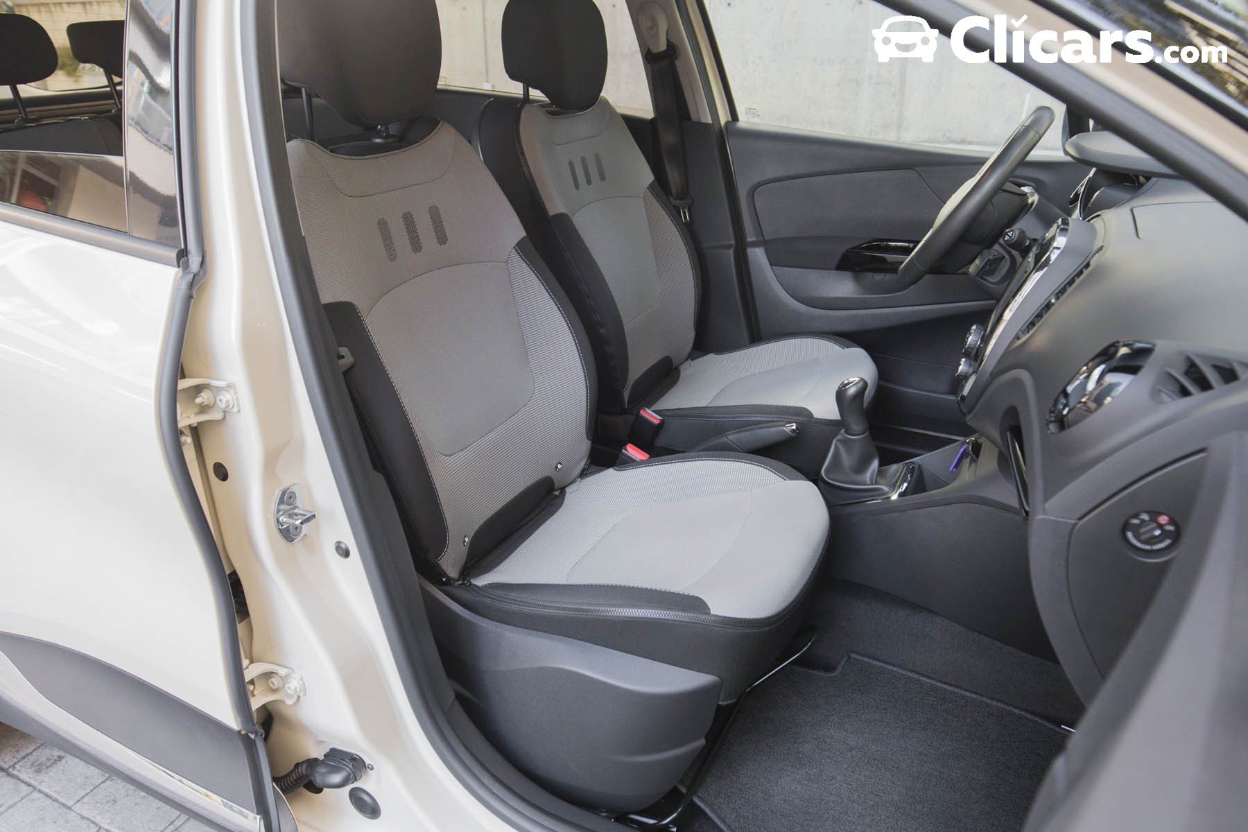 Renault Captur Zen Energy dCi 66kW (90CV) eco2