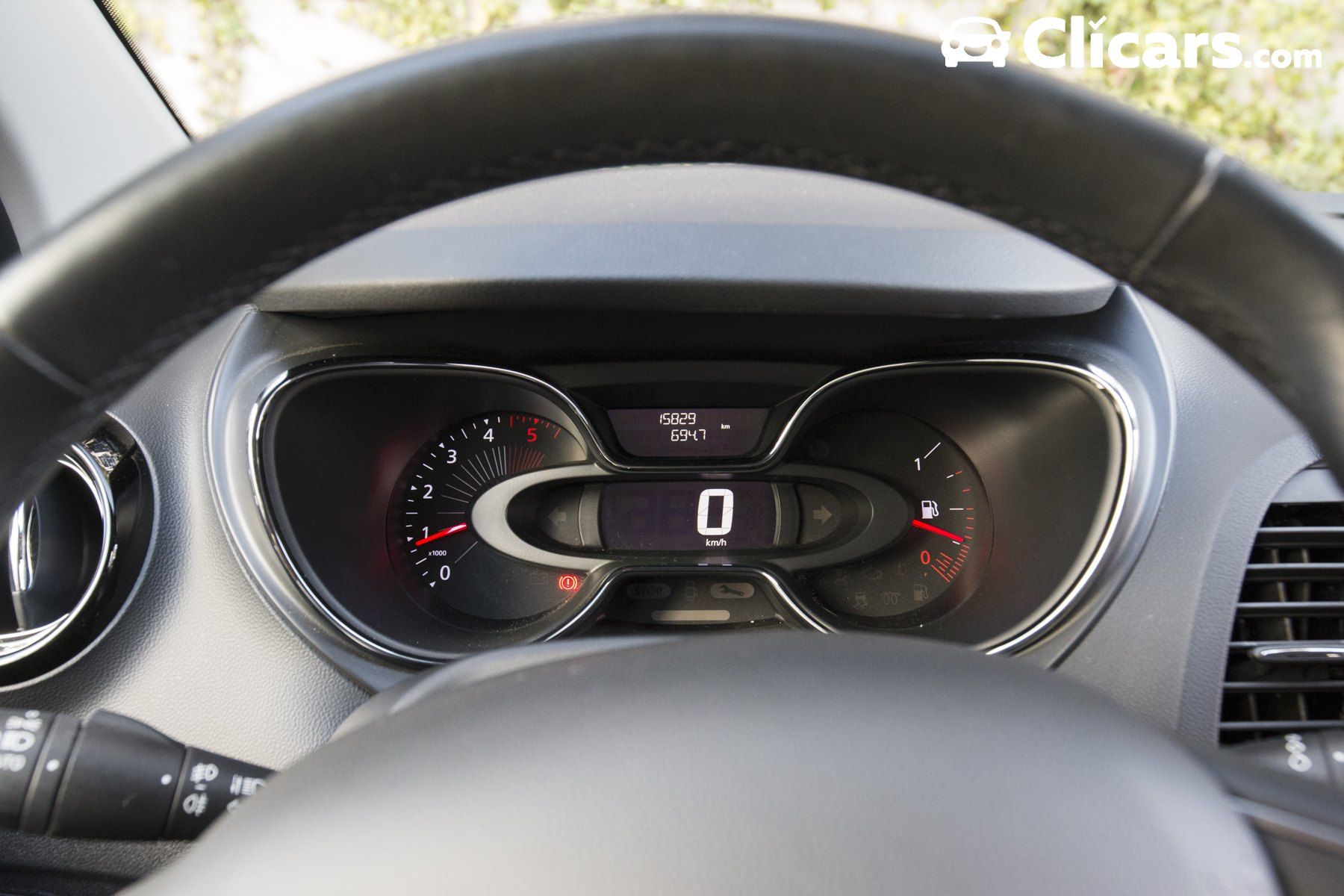 Renault Captur Zen Energy dCi 66kW (90CV) eco2