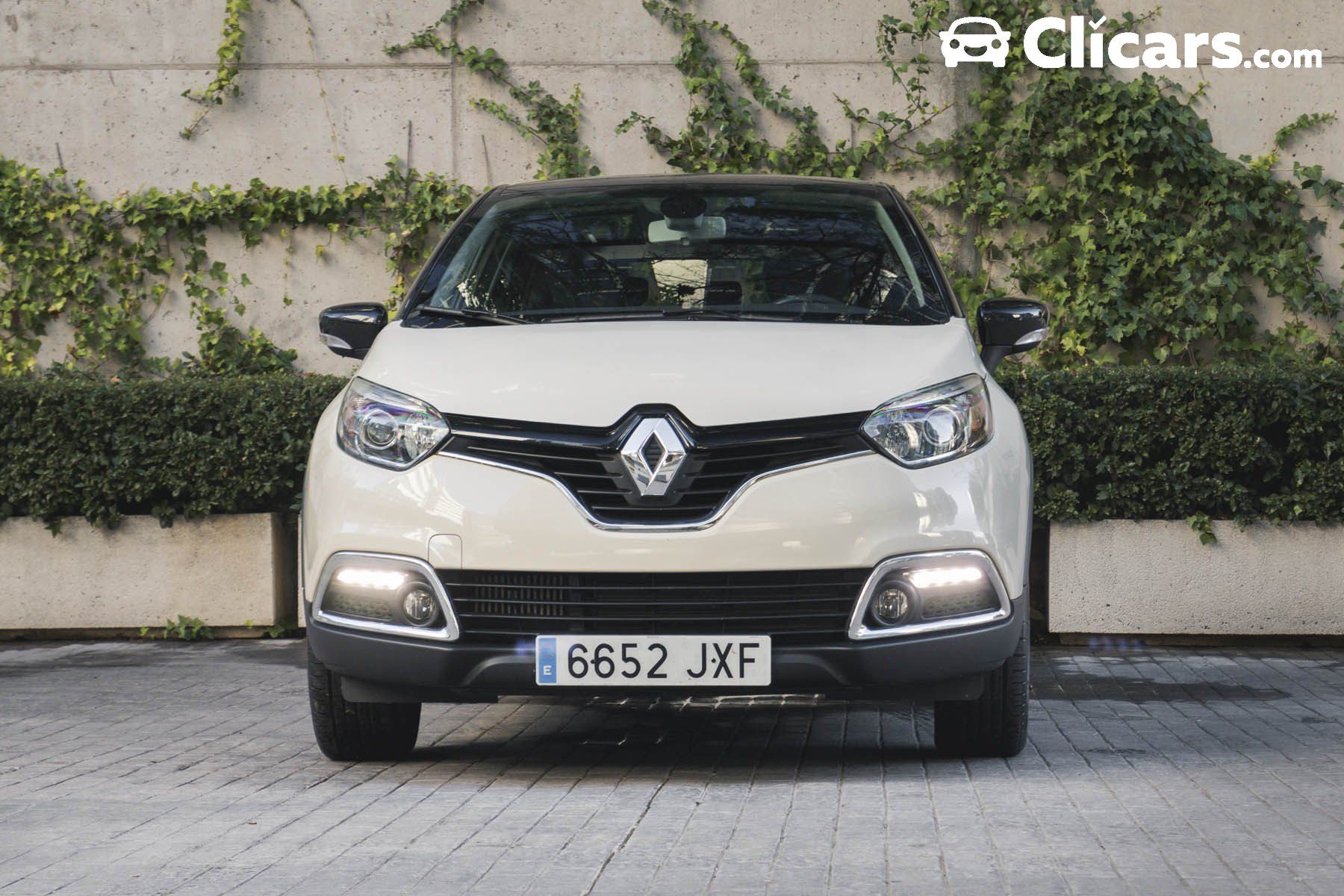 Renault Captur Zen Energy dCi 66kW (90CV) eco2