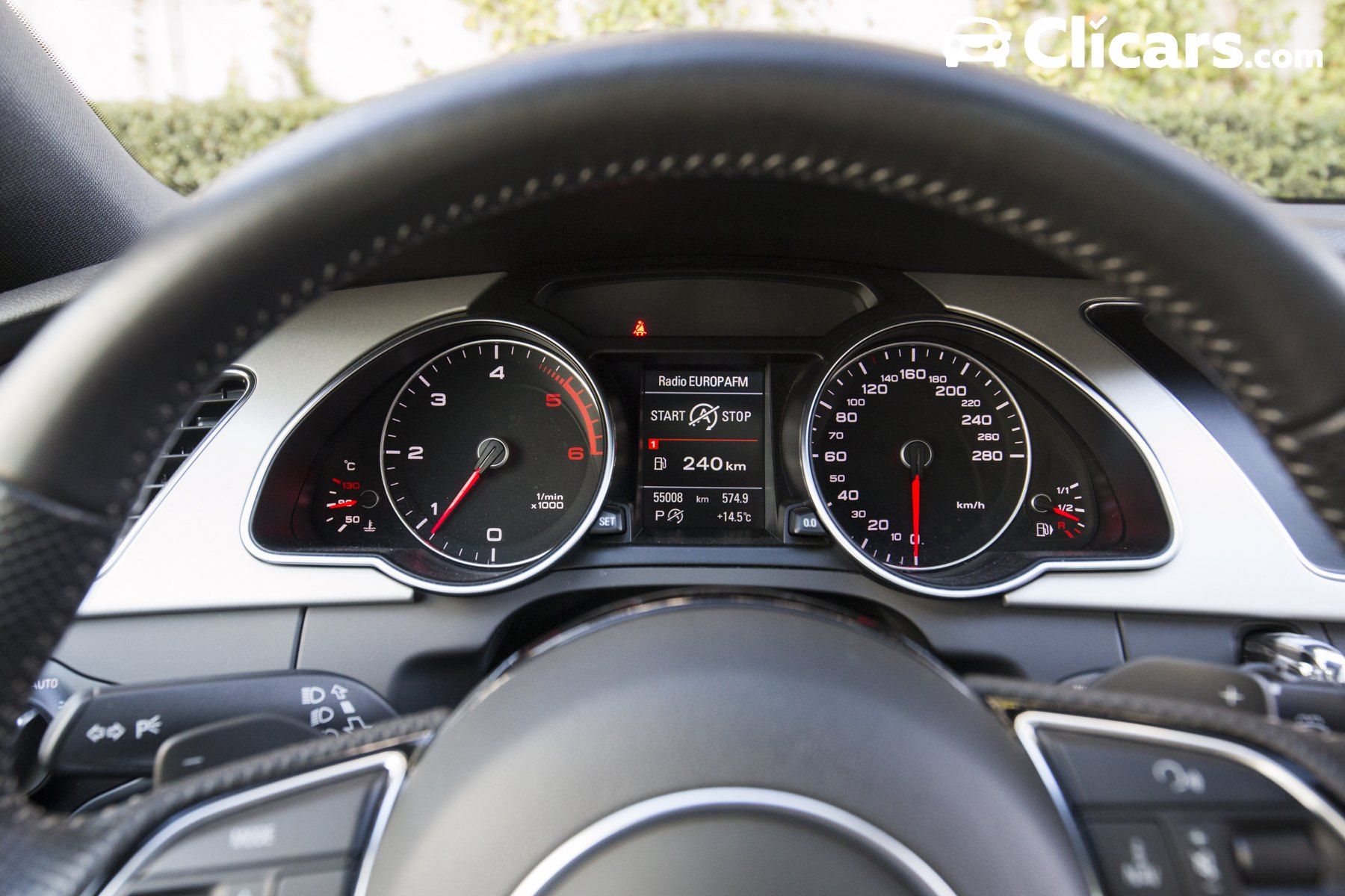 Audi A5 Coupé 2.0 TDI 190CV quattro S tro S line