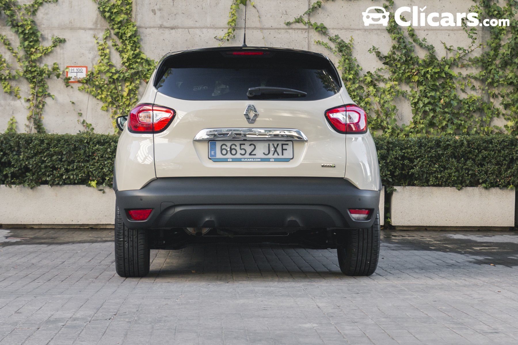 Renault Captur Zen Energy dCi 66kW (90CV) eco2