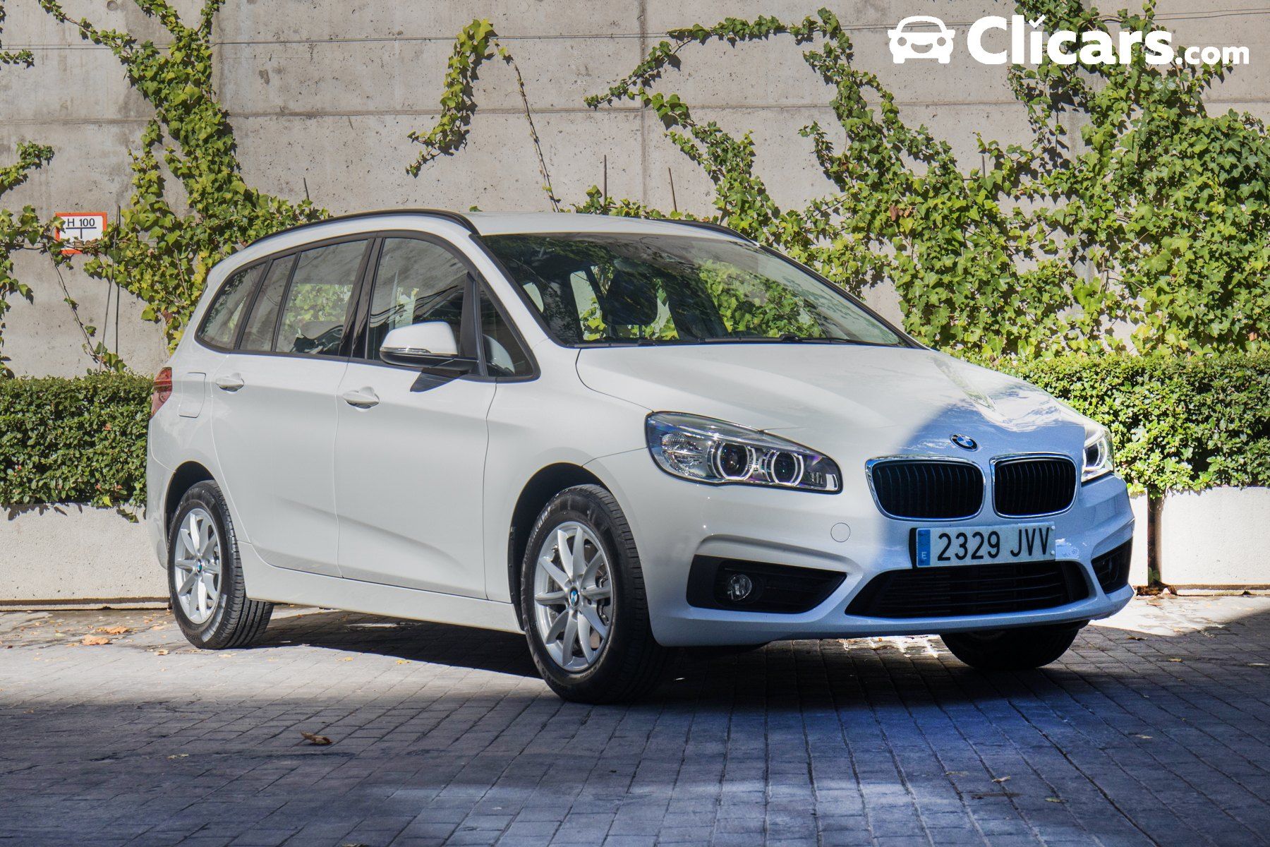 BMW 218 218d