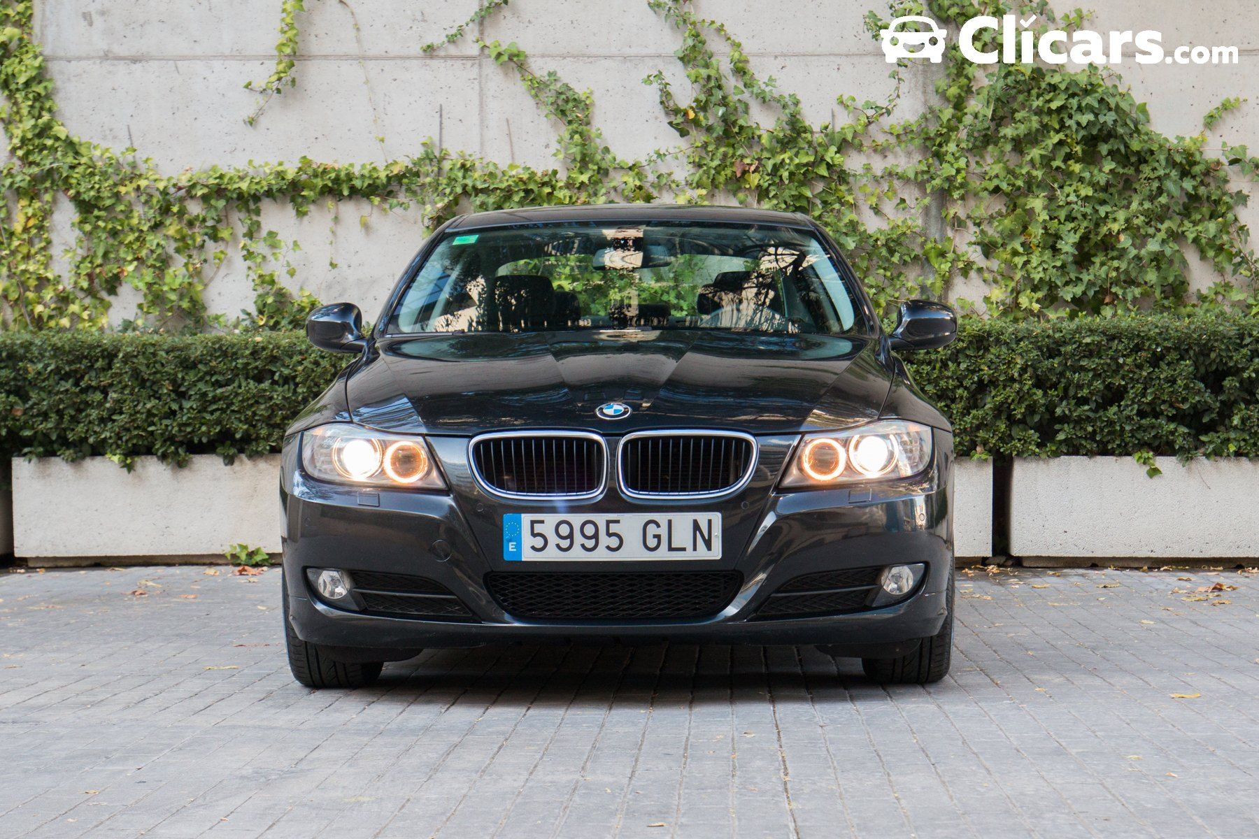 BMW 320 320d