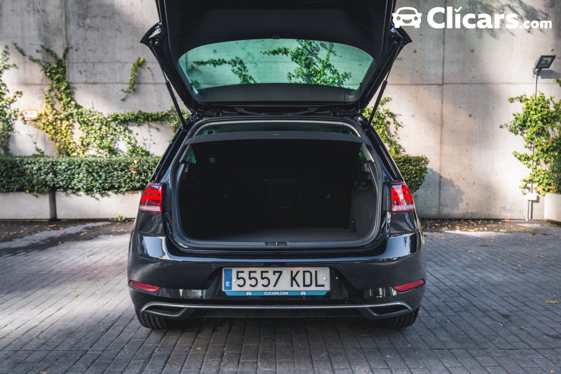 Volkswagen Golf Advance 1.6 TDI 85kW (115CV) DSG