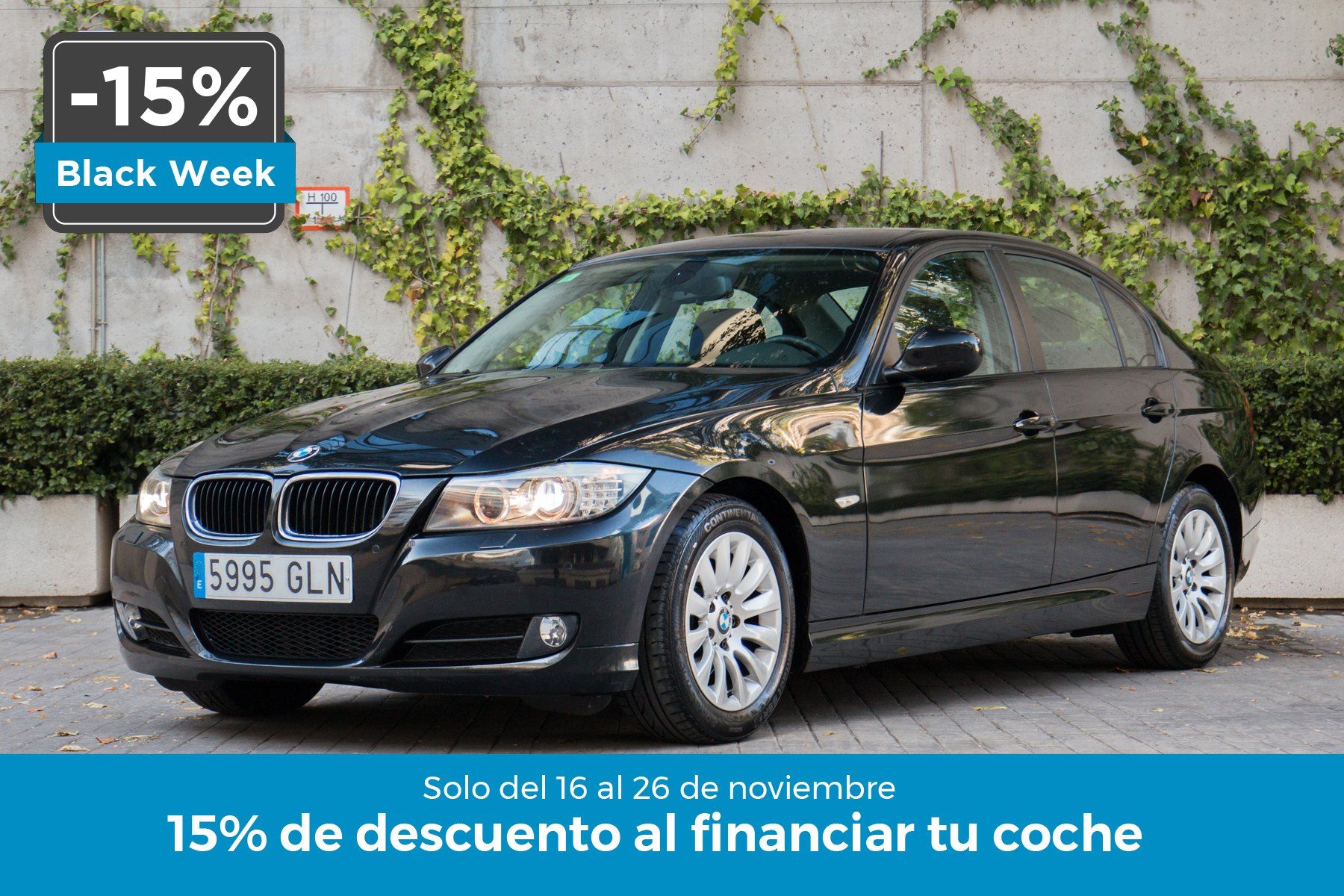 BMW 320 320d