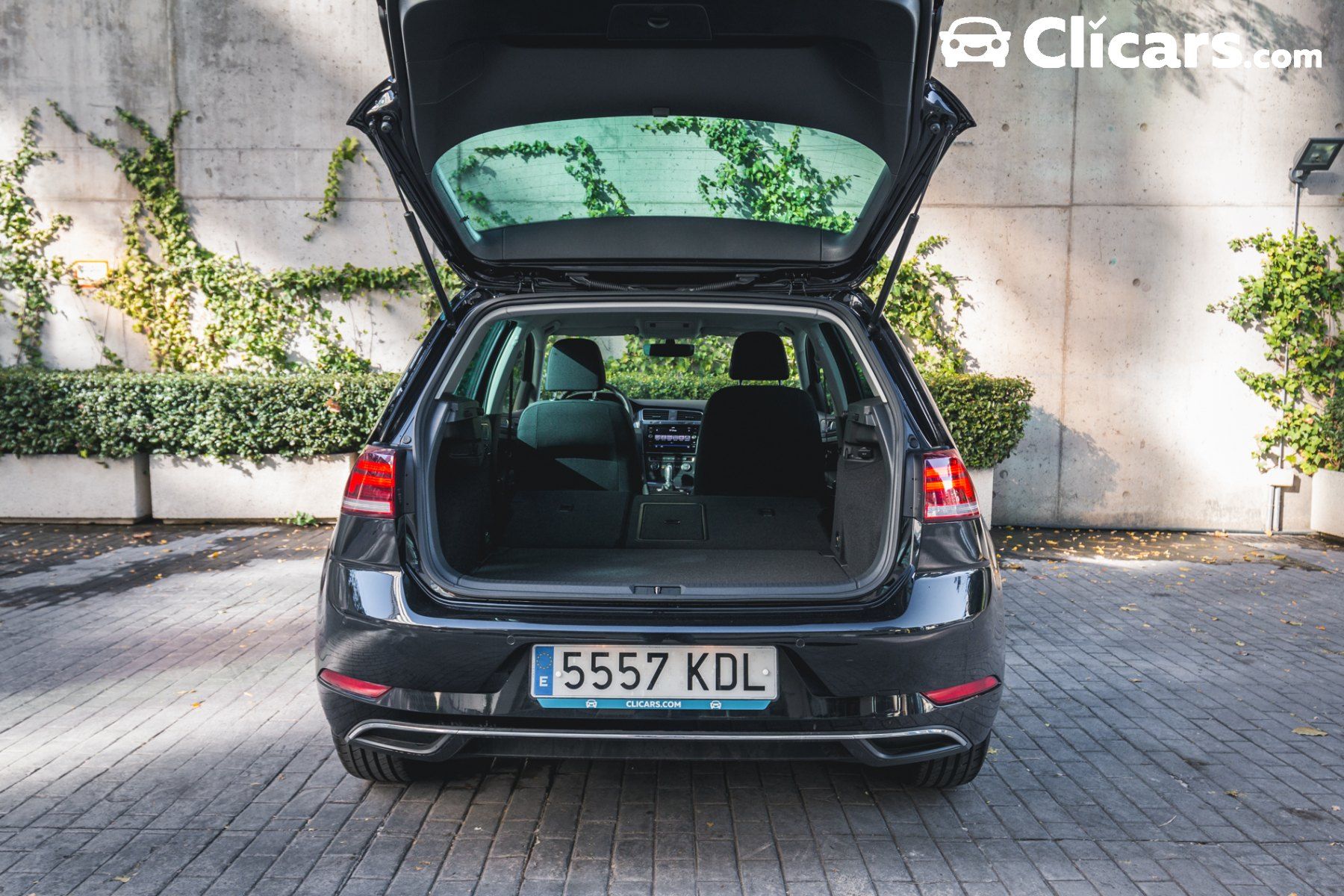 Volkswagen Golf Advance 1.6 TDI 85kW (115CV) DSG