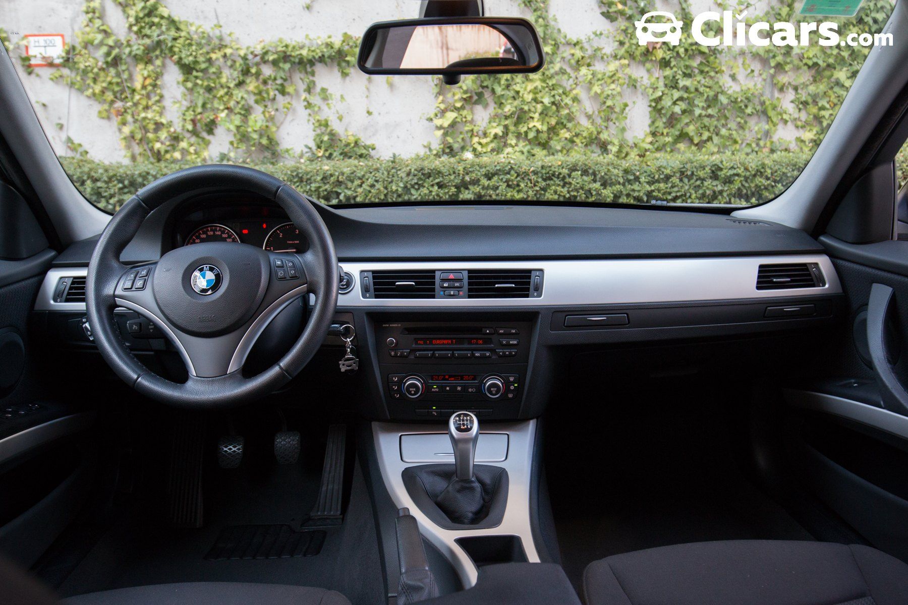 BMW 320 320d