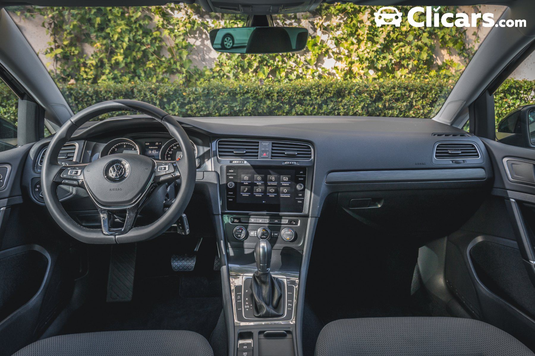 Volkswagen Golf Advance 1.6 TDI 85kW (115CV) DSG