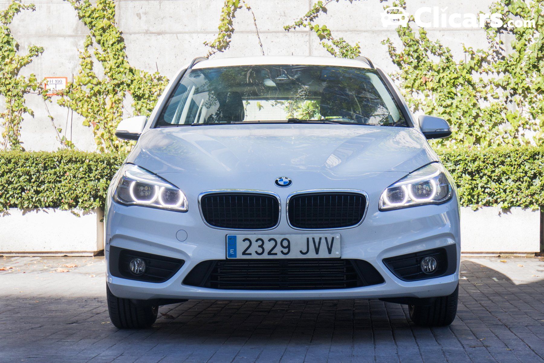 BMW 218 218d