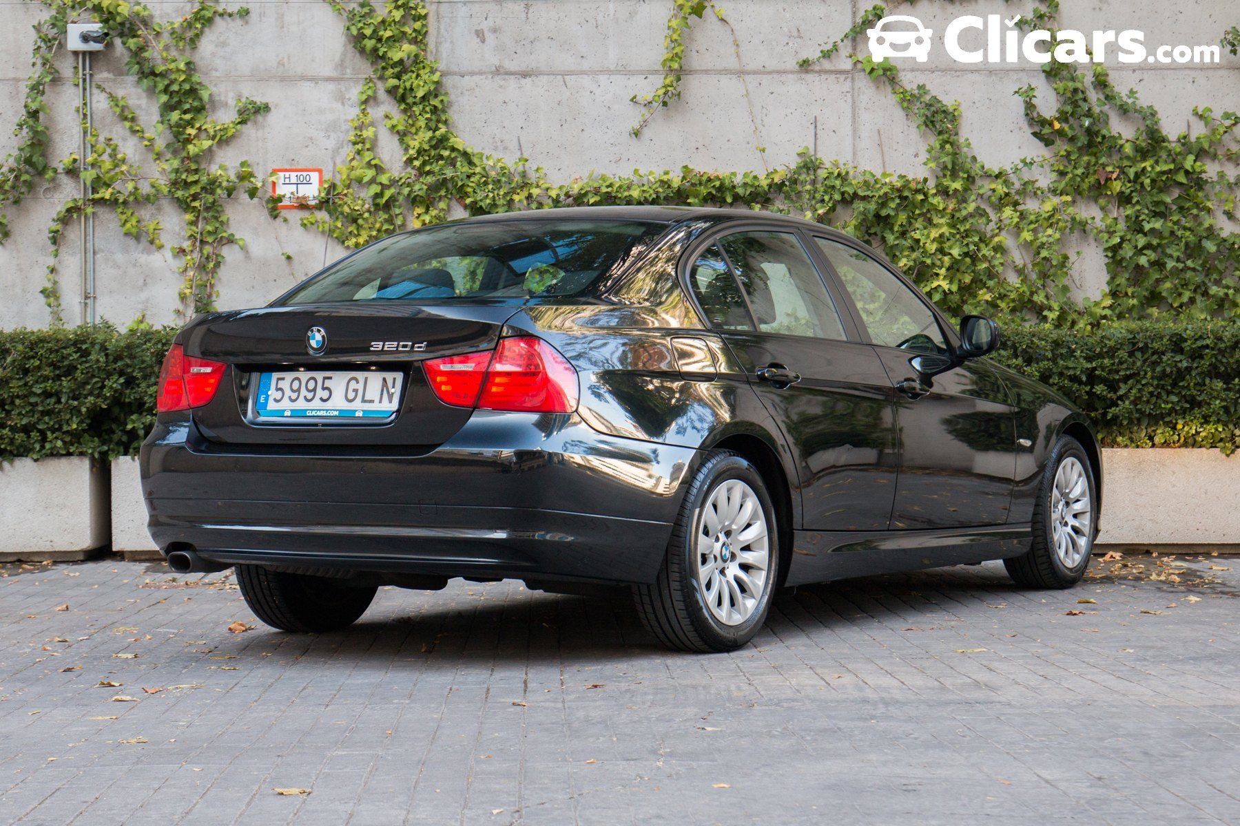 BMW 320 320d