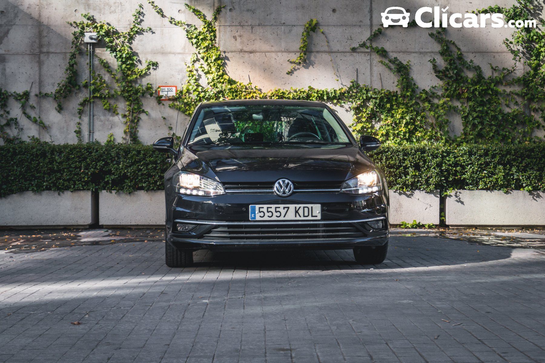 Volkswagen Golf Advance 1.6 TDI 85kW (115CV) DSG